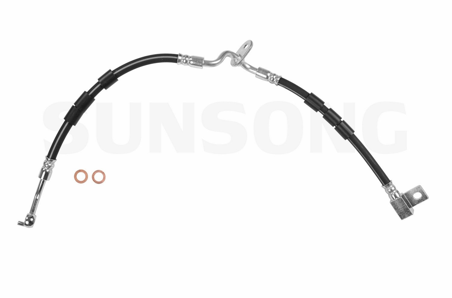 Sunsong BHB2  top view frsport 2204709