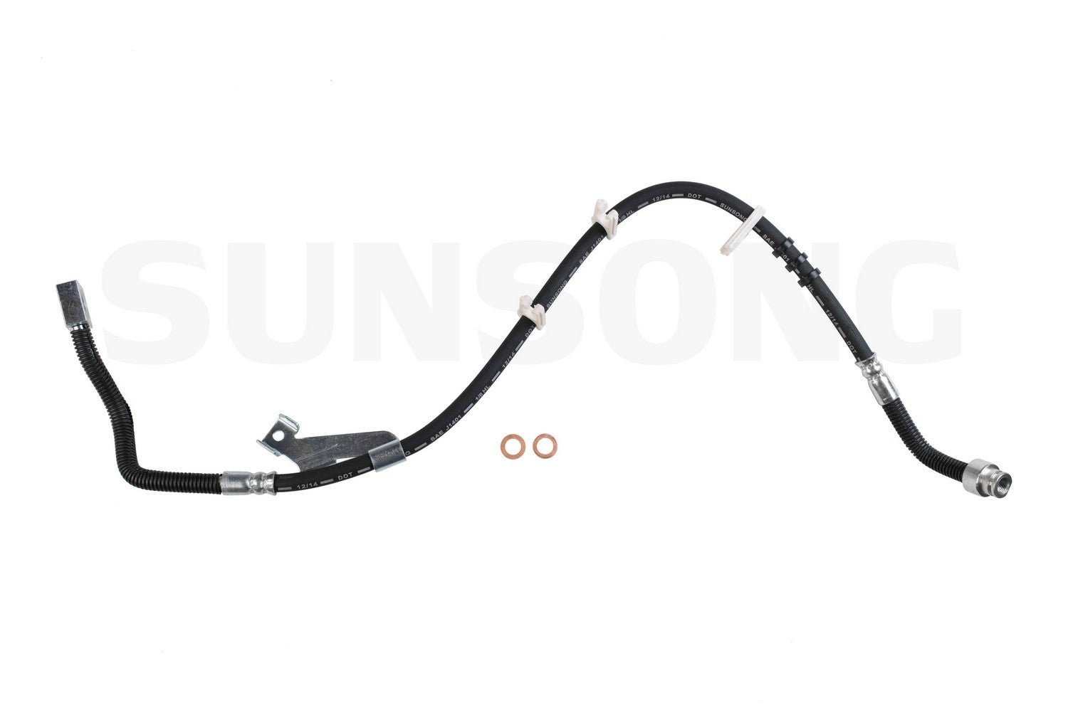 Sunsong BHB2  top view frsport 2204714