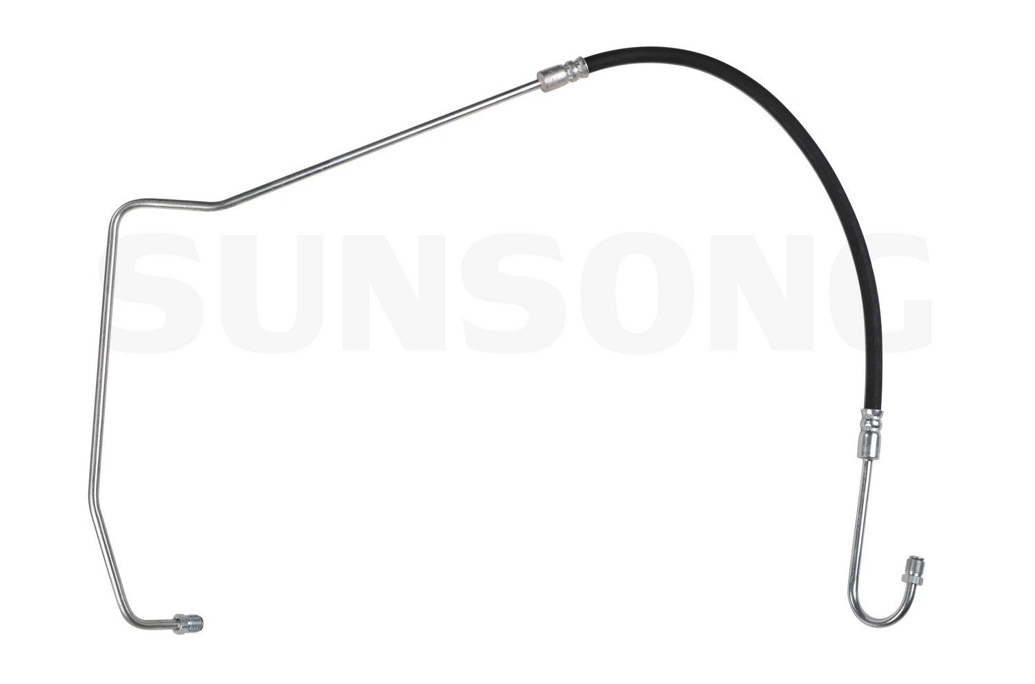 Sunsong OCB1  top view frsport 2204730