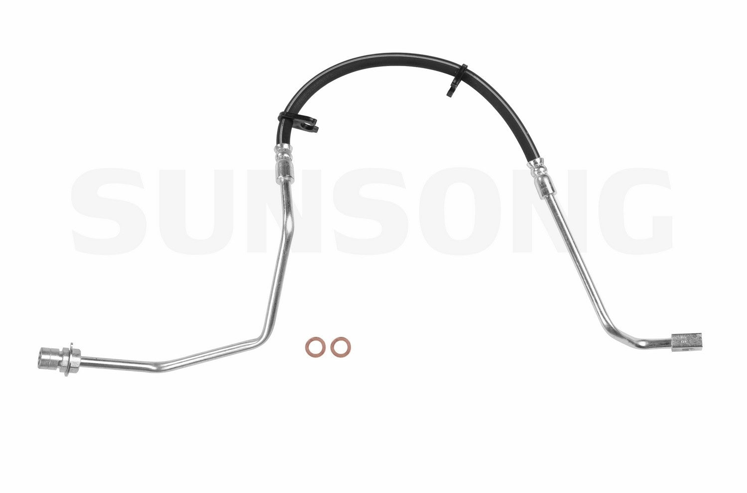 Sunsong BHB2  top view frsport 2204779