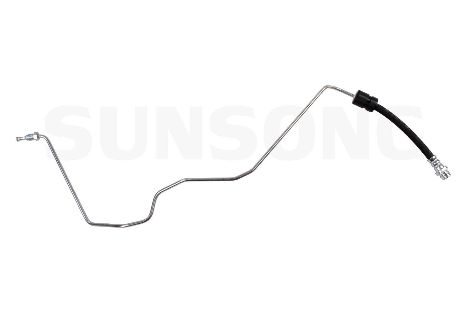 Sunsong BHB3  top view frsport 2204908