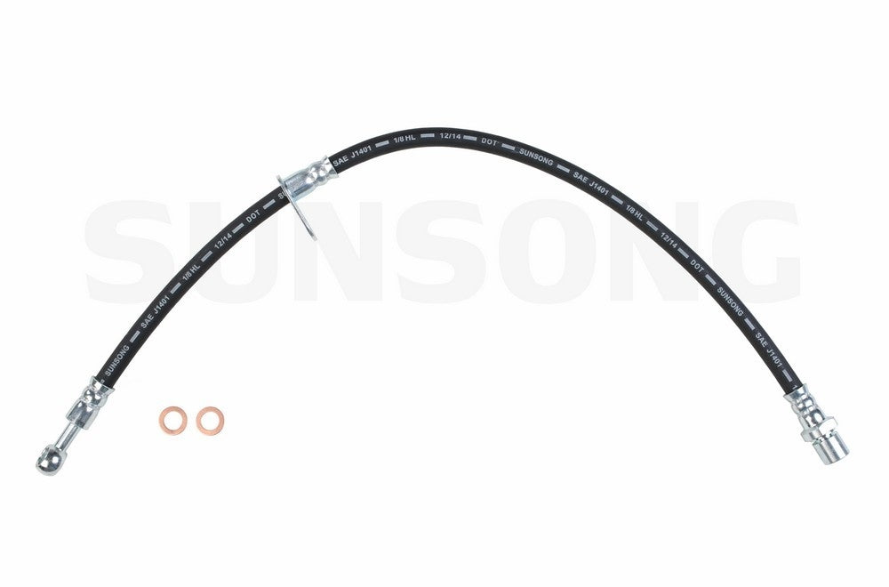 Sunsong BHB1  top view frsport 2205172