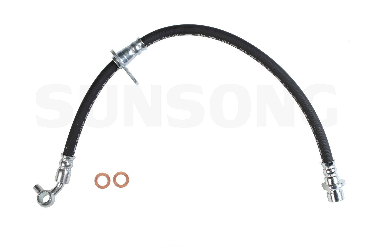 Sunsong BHB1  top view frsport 2205359