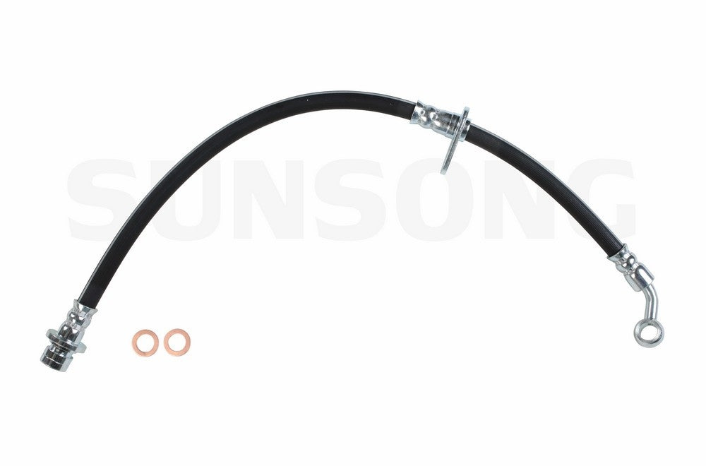 Sunsong BHB1  top view frsport 2205393