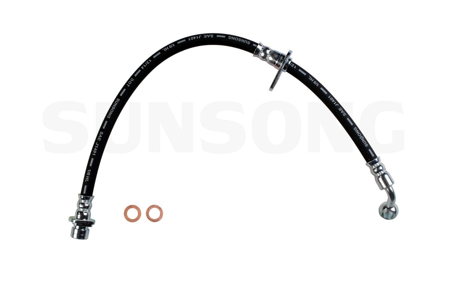 Sunsong BHB1  top view frsport 2205394