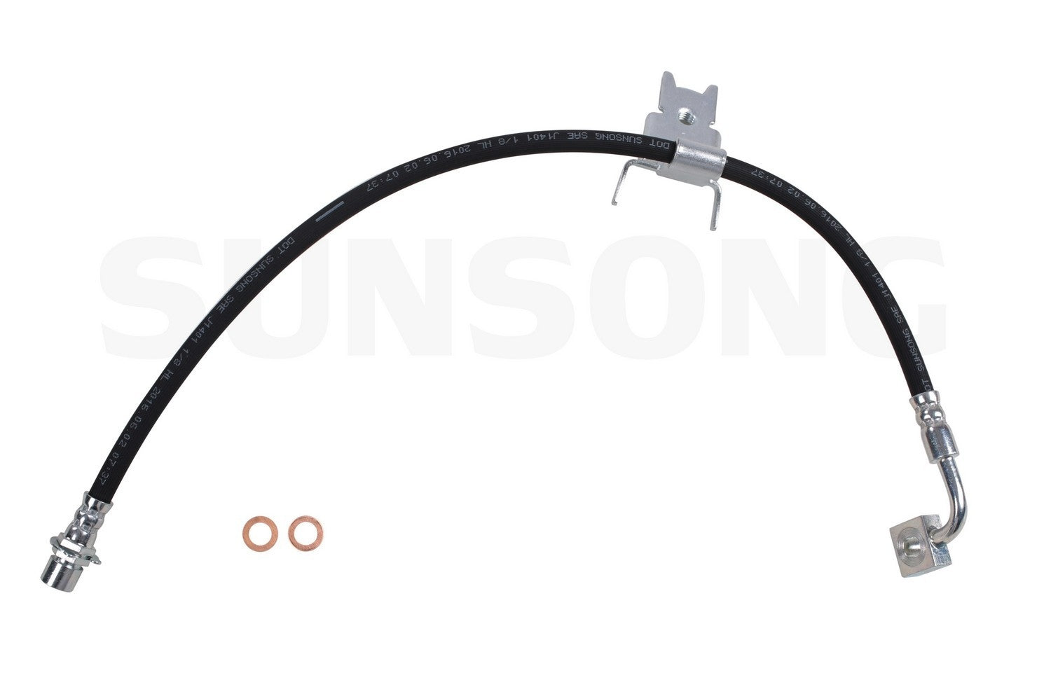 Sunsong BHB1  top view frsport 2205460