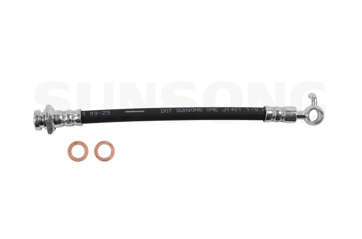 Sunsong BHB1  top view frsport 2205480