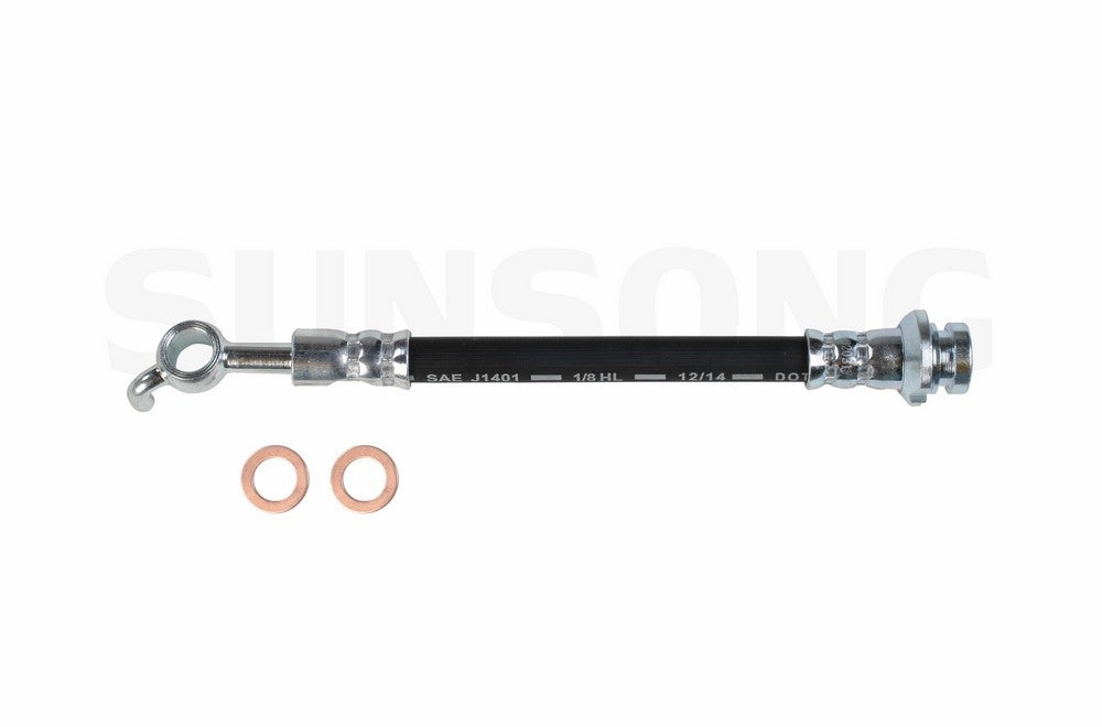 Sunsong BHB1  top view frsport 2205514