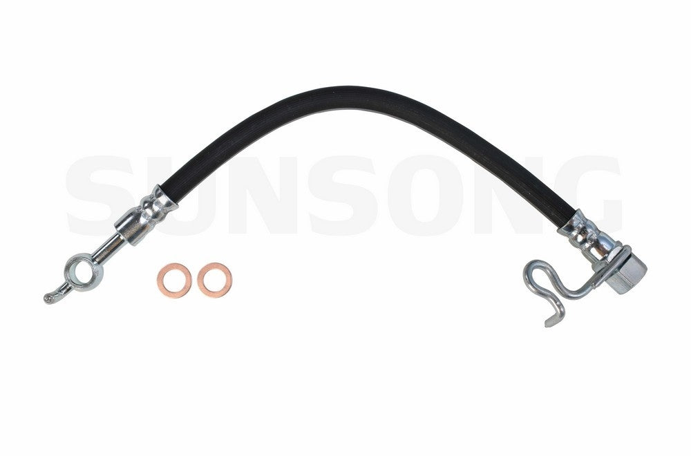 Sunsong BHB1  top view frsport 2205528