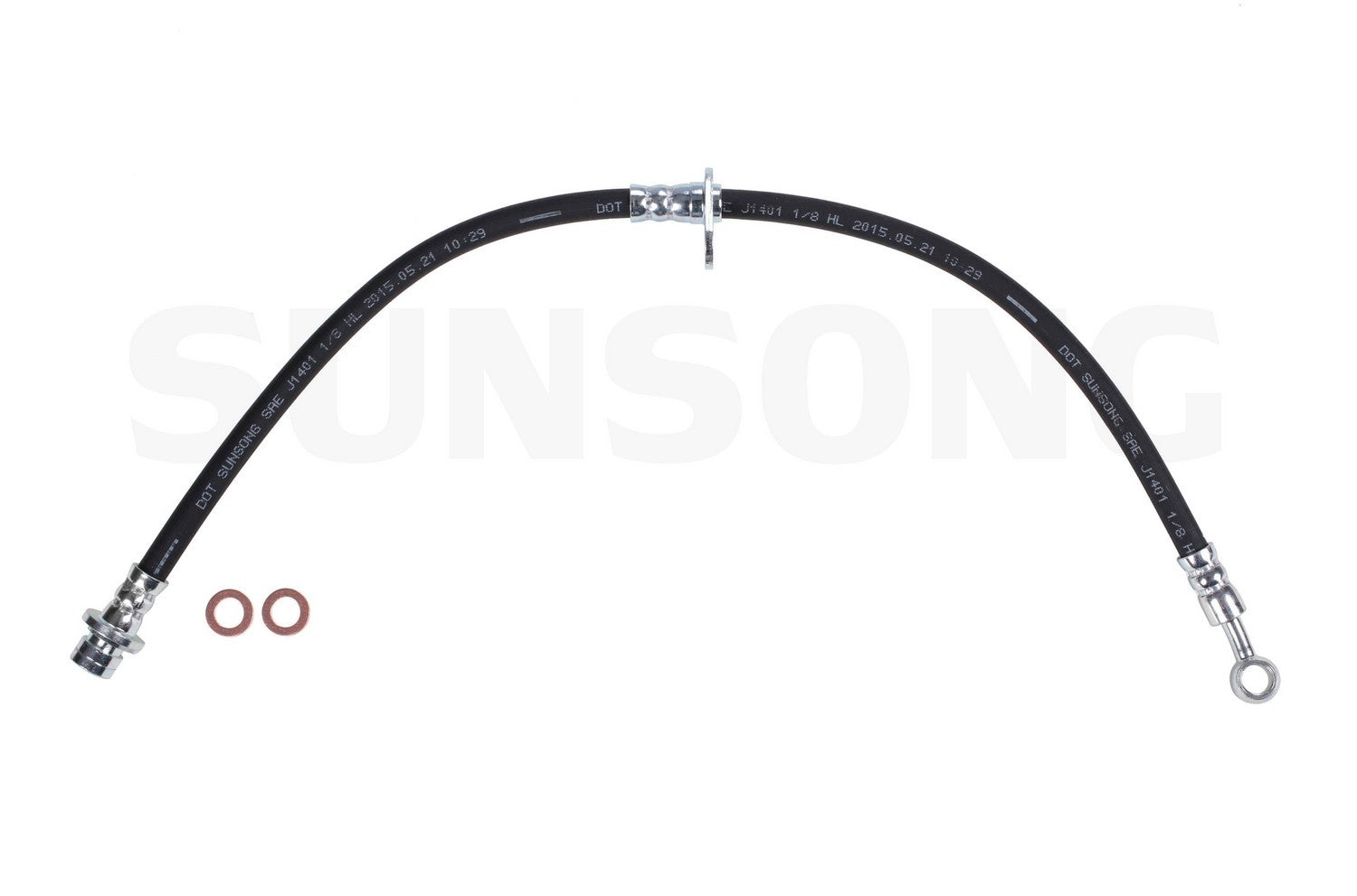 Sunsong BHB1  top view frsport 2205647