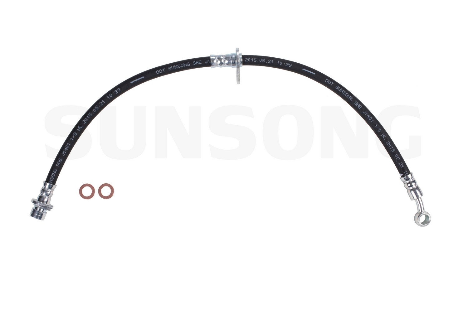 Sunsong BHB1  top view frsport 2205648