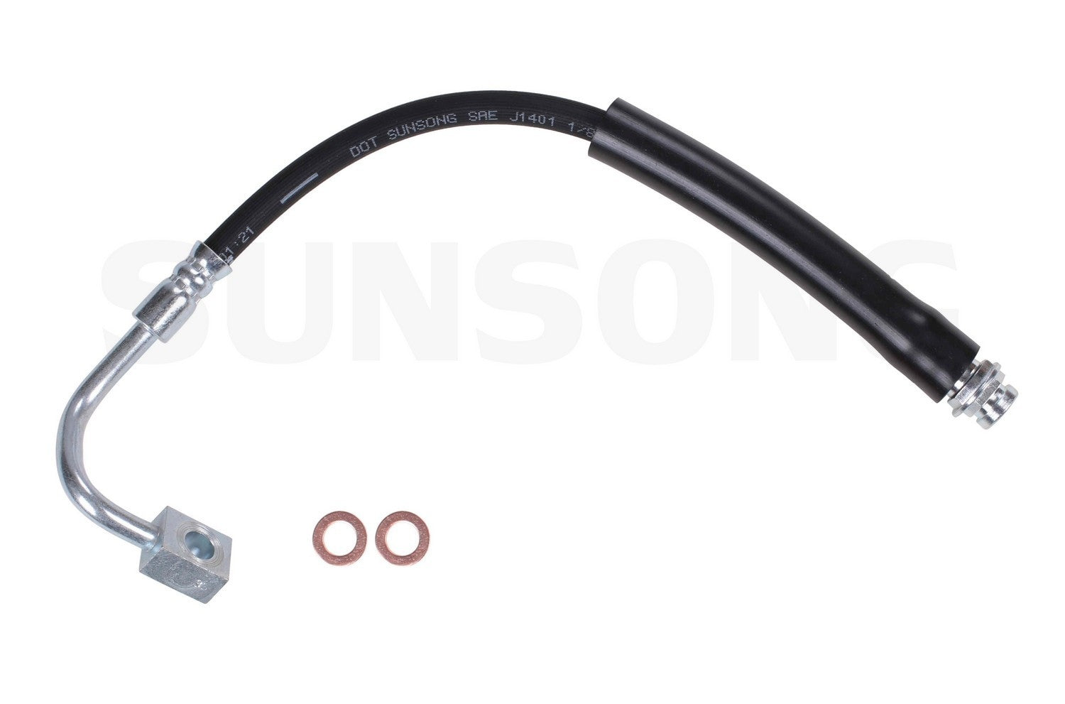 Sunsong BHB1  top view frsport 2205694