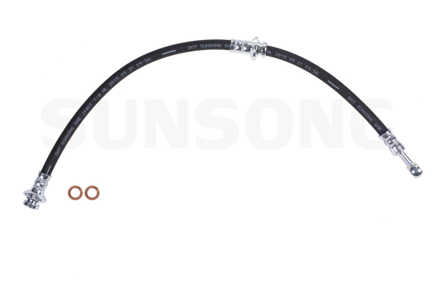 Sunsong BHB1  top view frsport 2205812