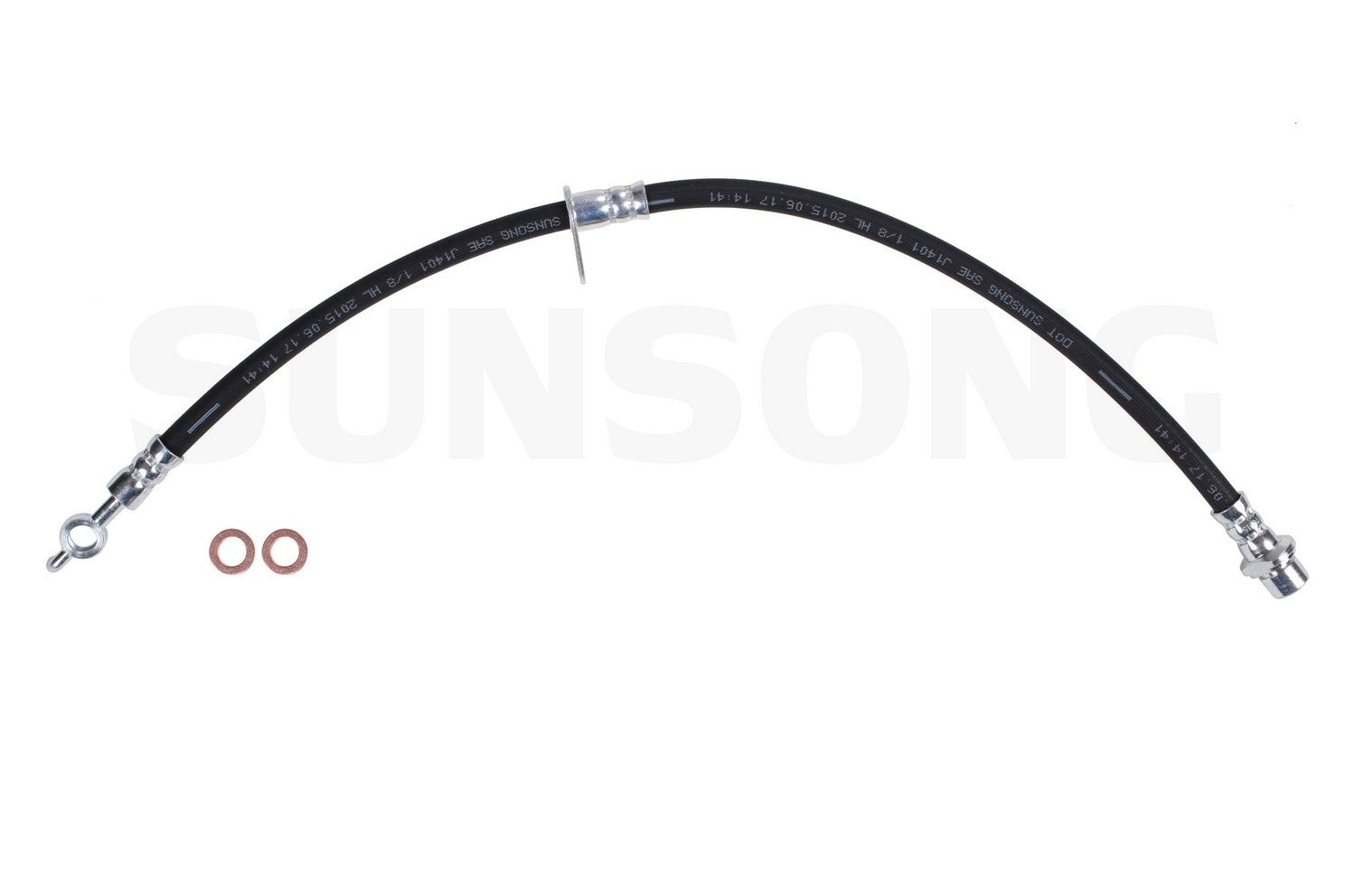 Sunsong BHB1  top view frsport 2205833