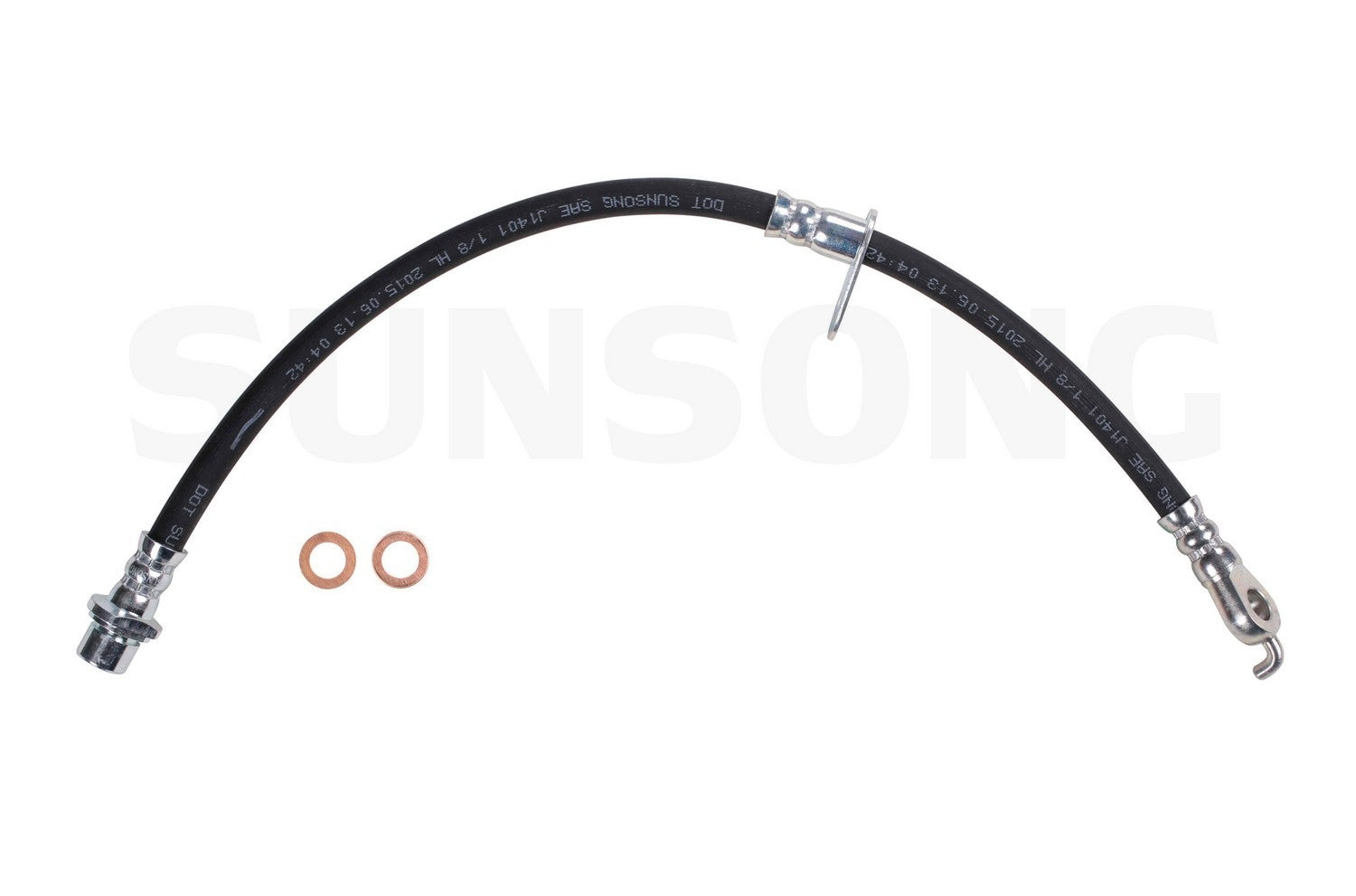 Sunsong BHB1  top view frsport 2205834