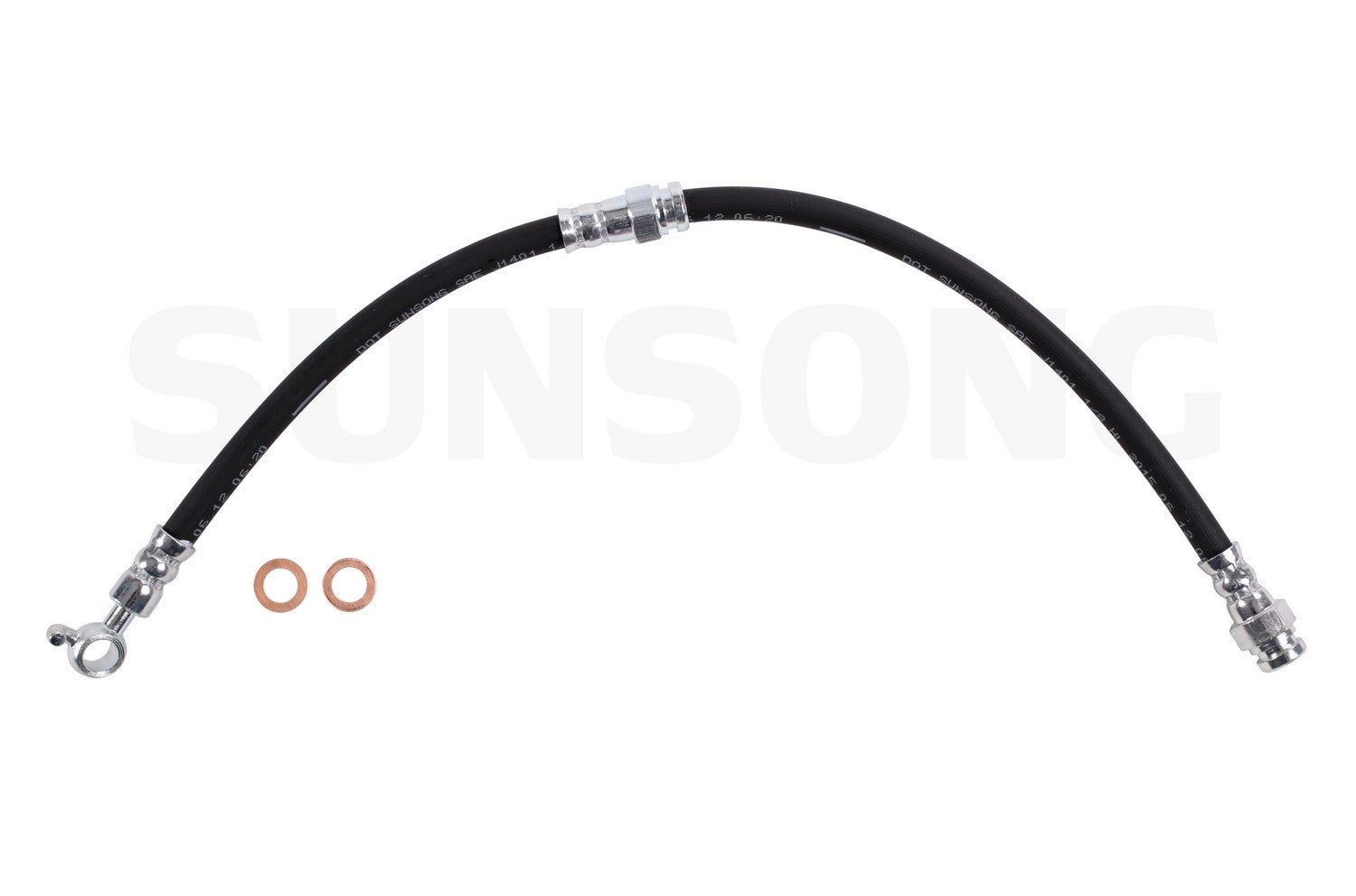 Sunsong BHB1  top view frsport 2205841