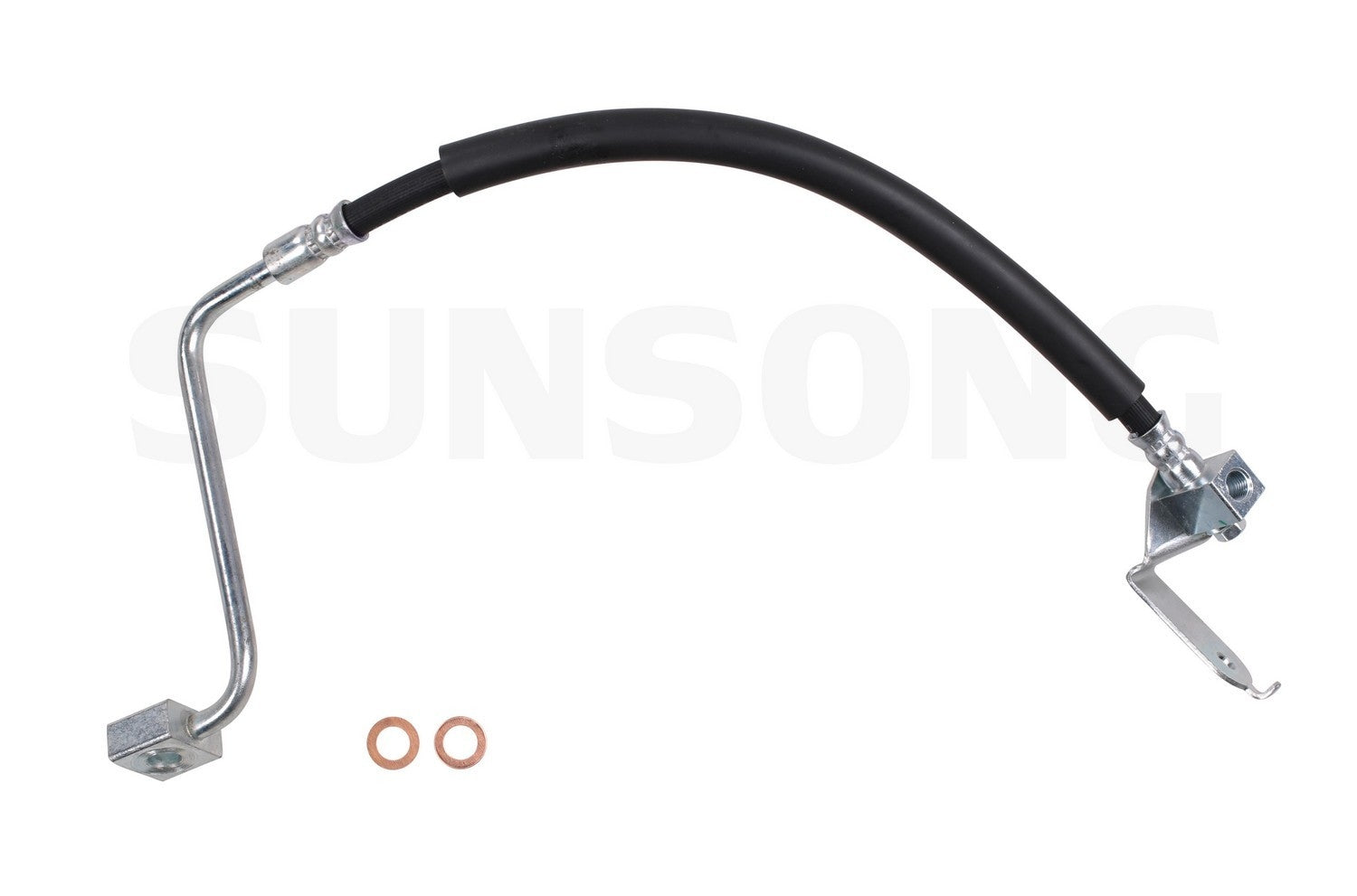 Sunsong BHB1  top view frsport 2205990