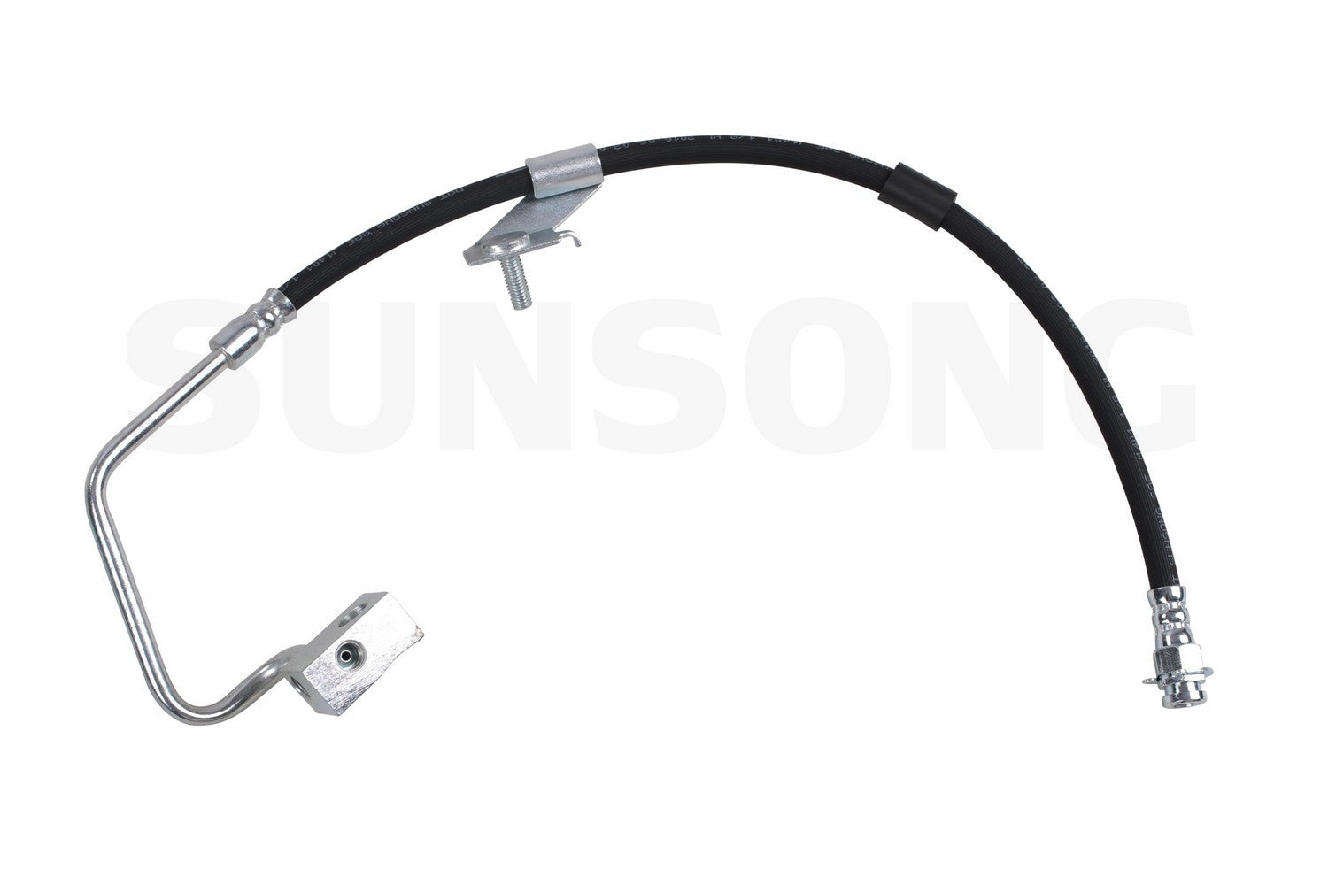 sunsong brake hydraulic hose  frsport 2206106