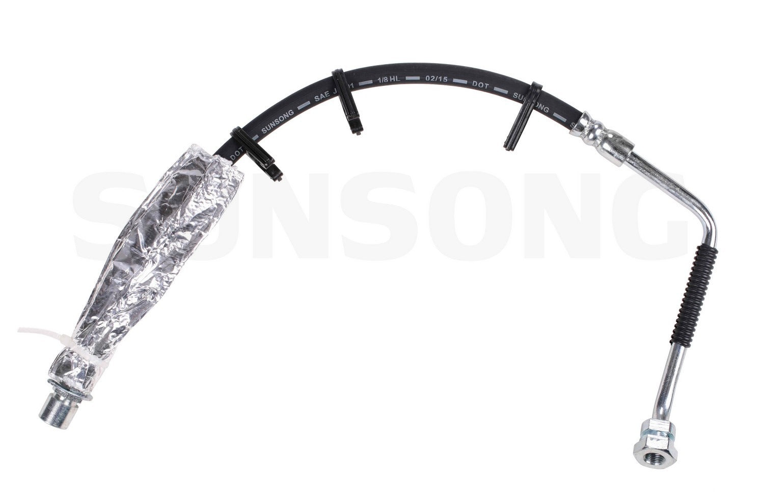 Sunsong BHB1  top view frsport 2206465