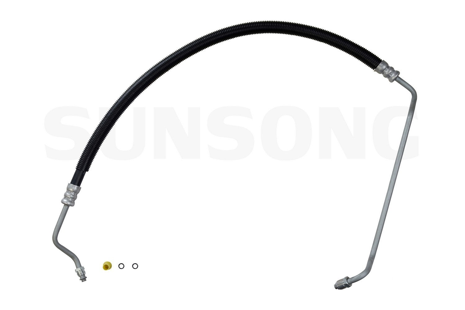 Sunsong PSB1  top view frsport 3401040