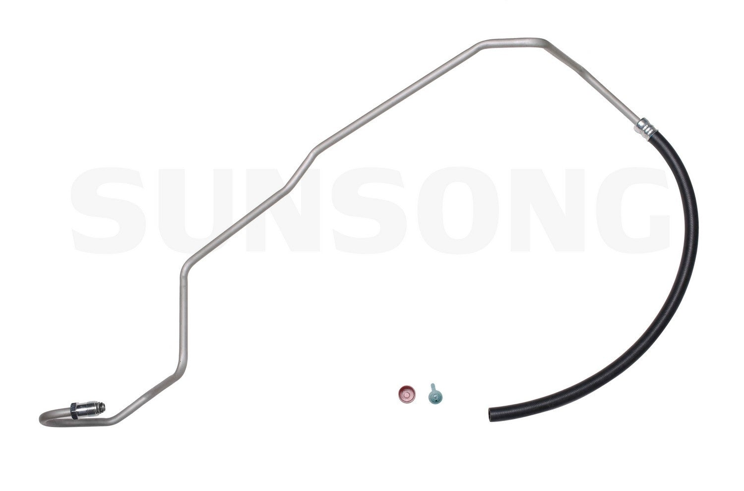 Sunsong OCB2  top view frsport 3401090