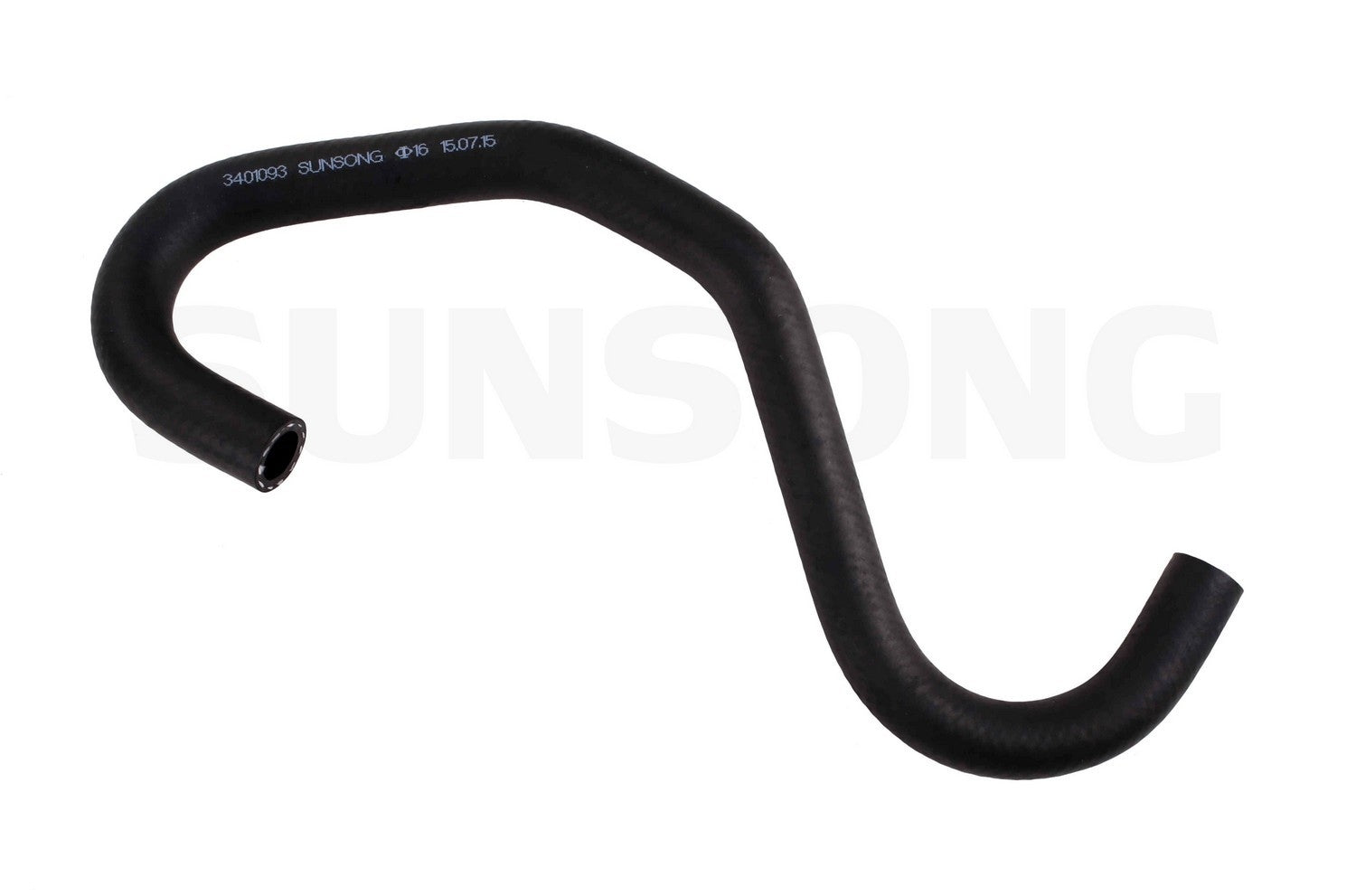 Sunsong PSB6  top view frsport 3401093