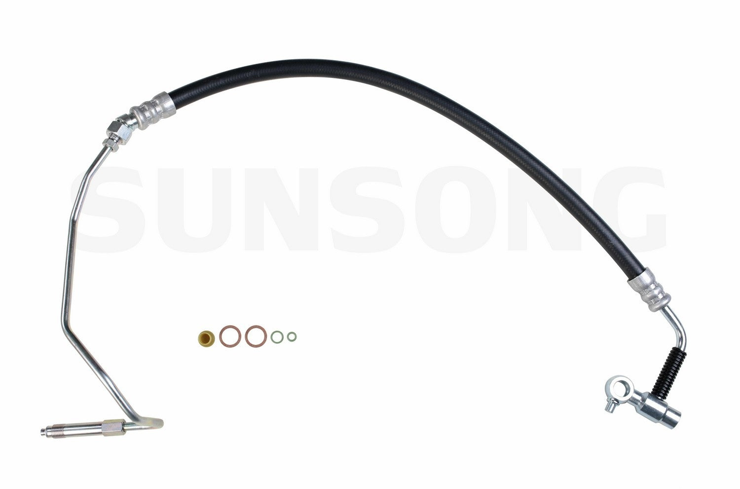 Sunsong PSB1  top view frsport 3401111