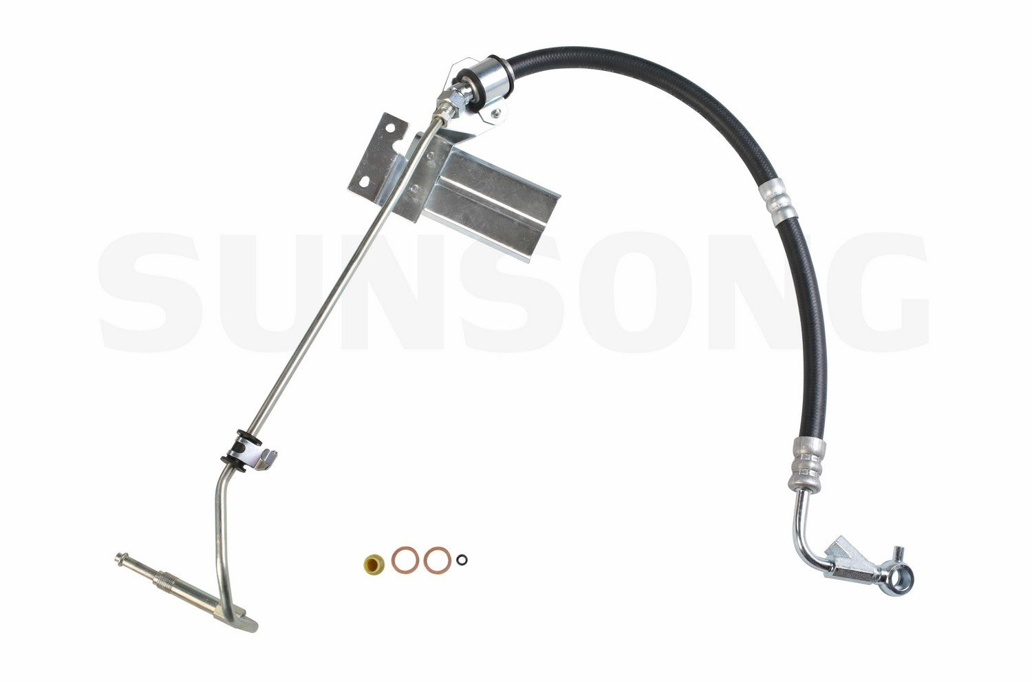 Sunsong PSB1  top view frsport 3401159