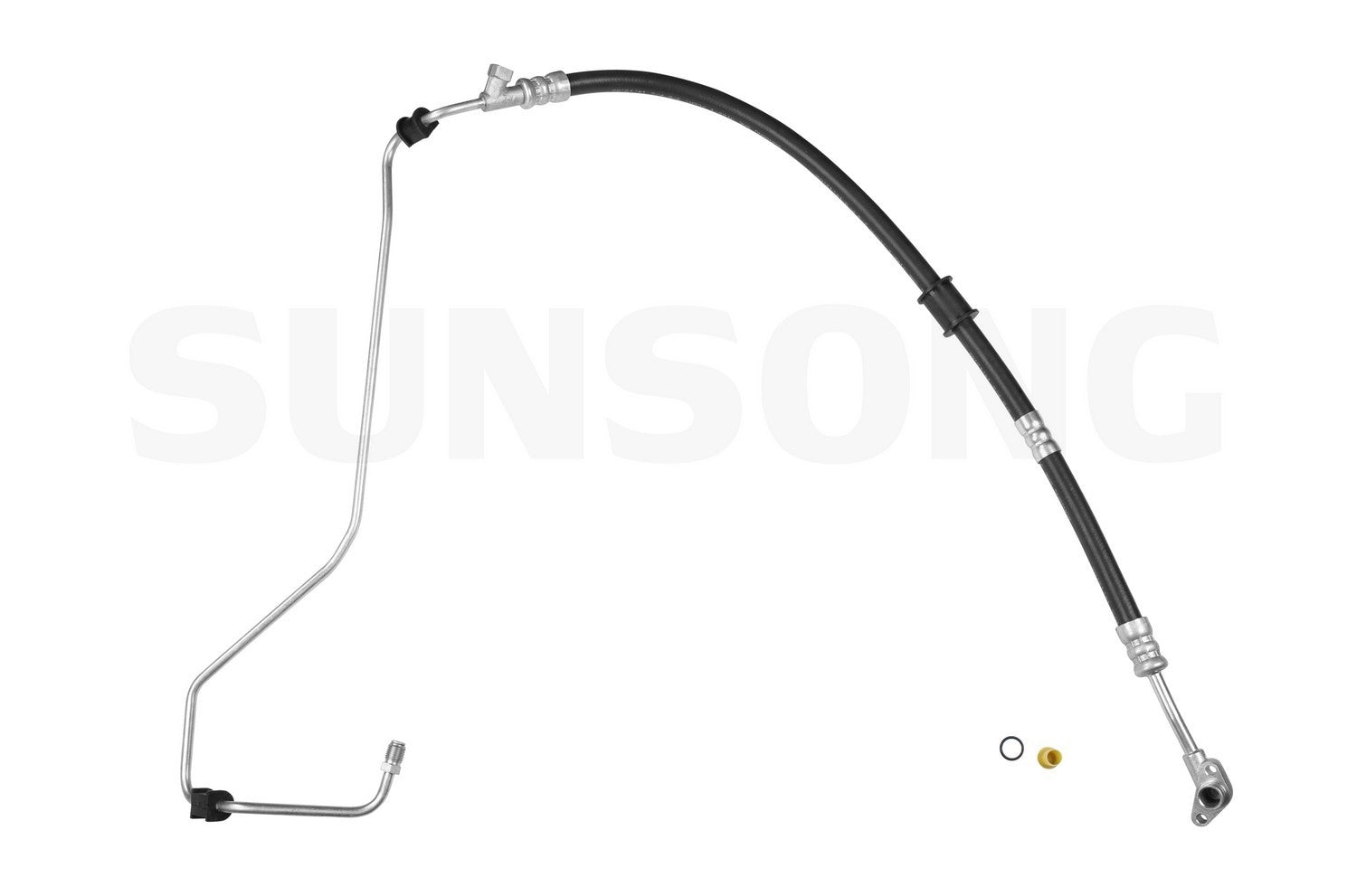 Sunsong PSB1  top view frsport 3401165