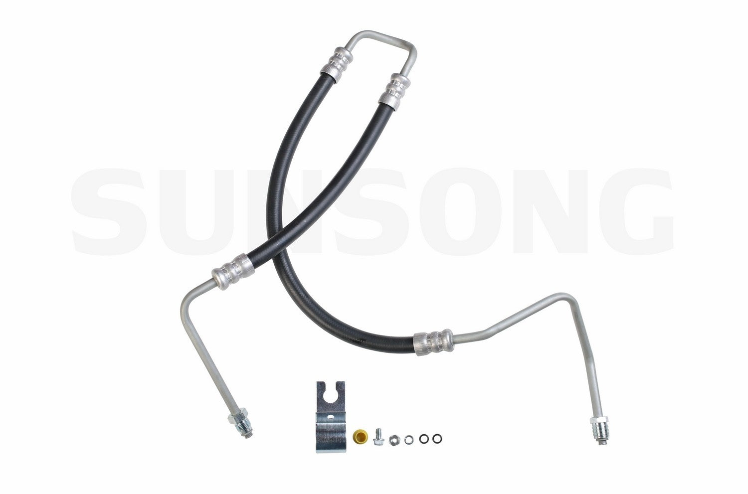 Sunsong PSB1  top view frsport 3401179