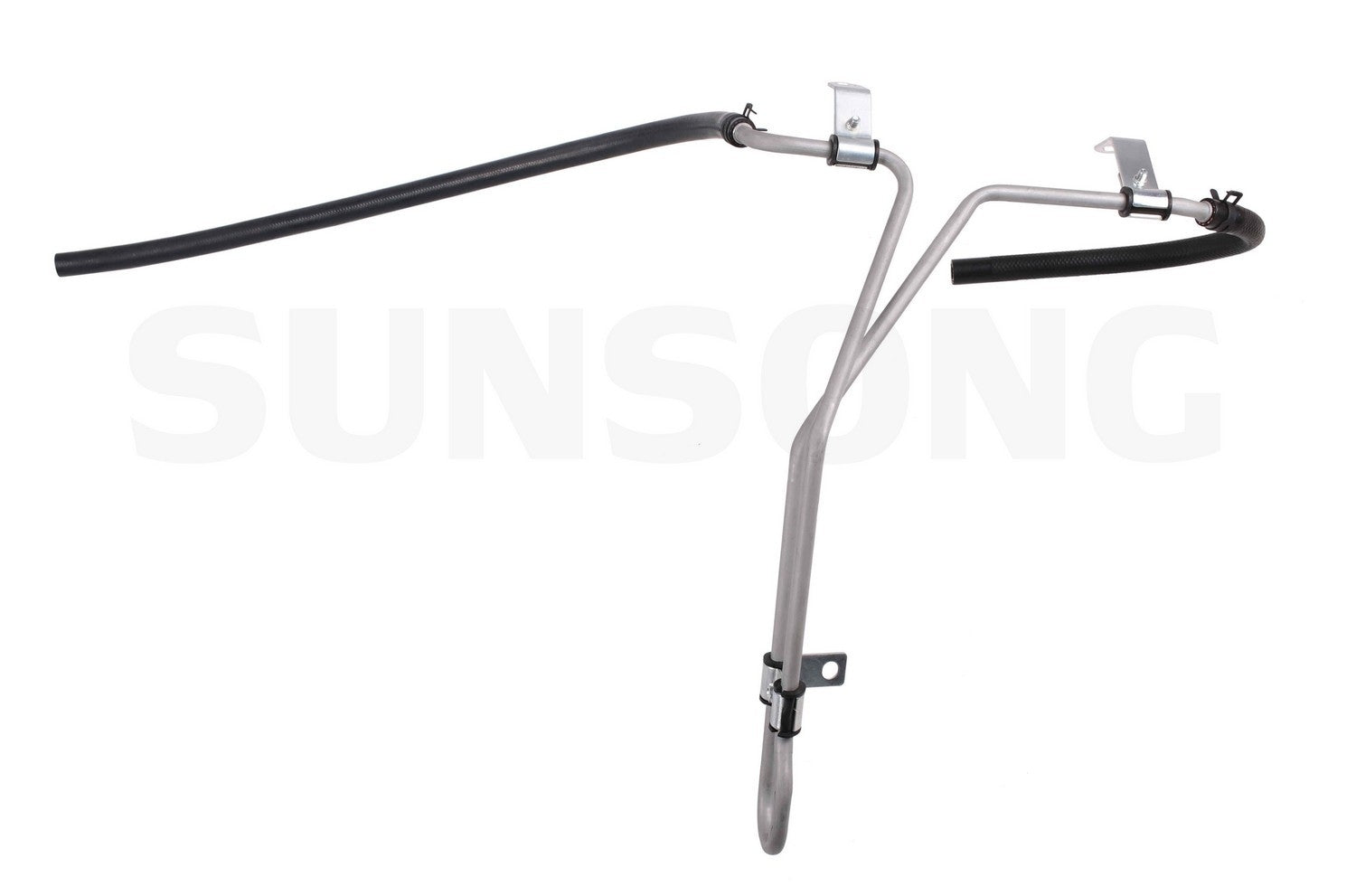 Sunsong PSB2  top view frsport 3401181