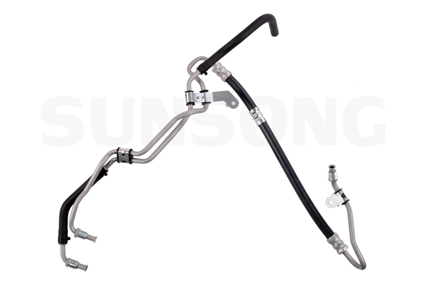 Sunsong PSB1  top view frsport 3401198