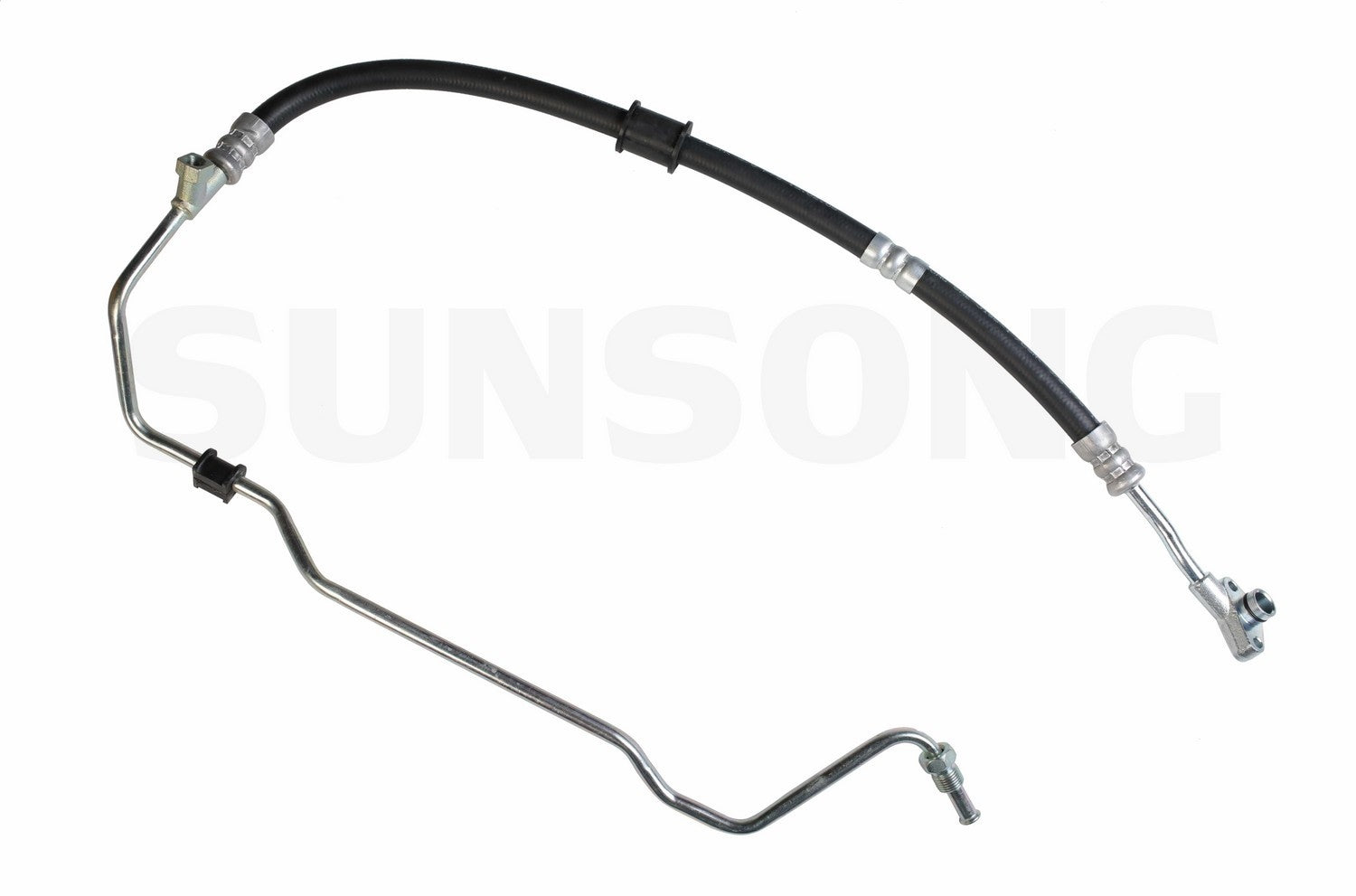 Sunsong PSB1  top view frsport 3401203