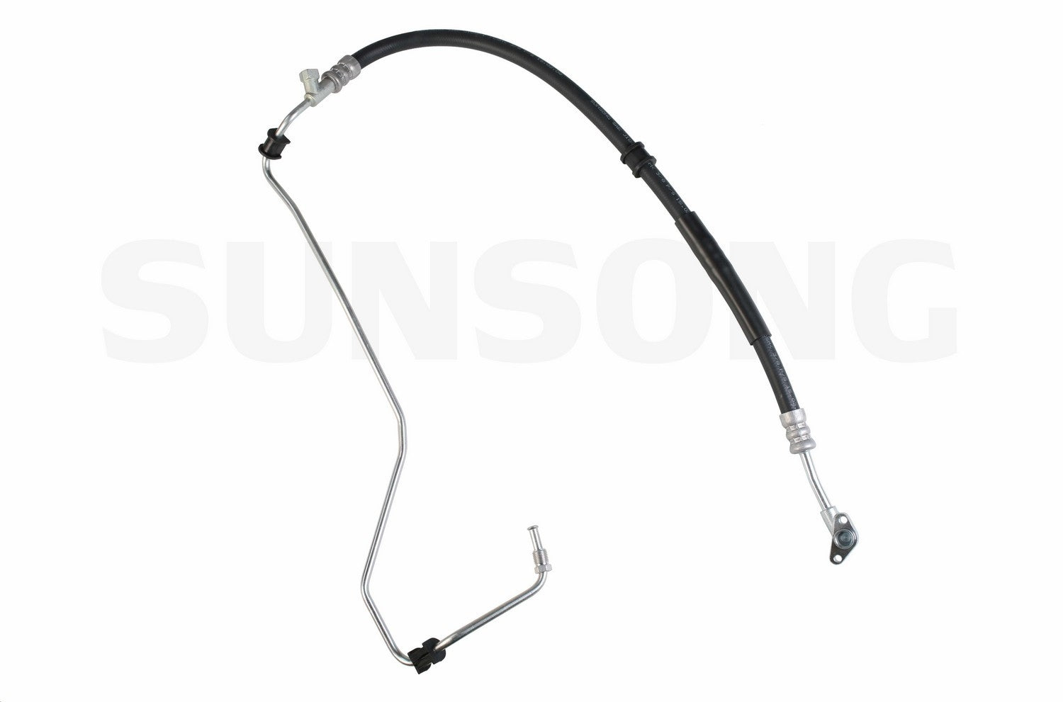 Sunsong PSB1  top view frsport 3401217