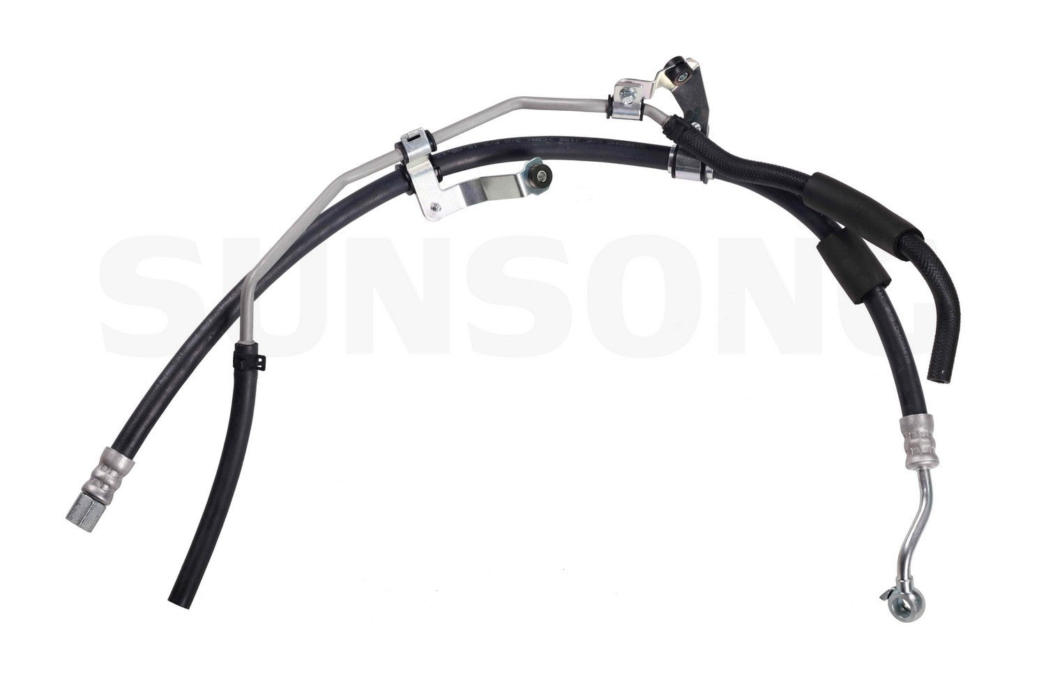 Sunsong PSB2  top view frsport 3401234