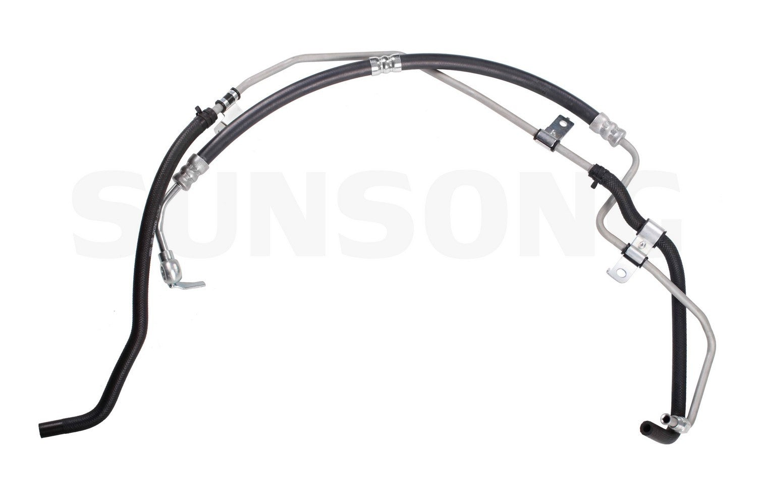 Sunsong PSB3  top view frsport 3401237