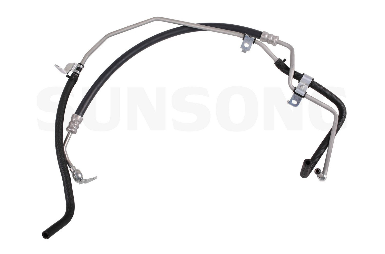 Sunsong PSB3  top view frsport 3401238