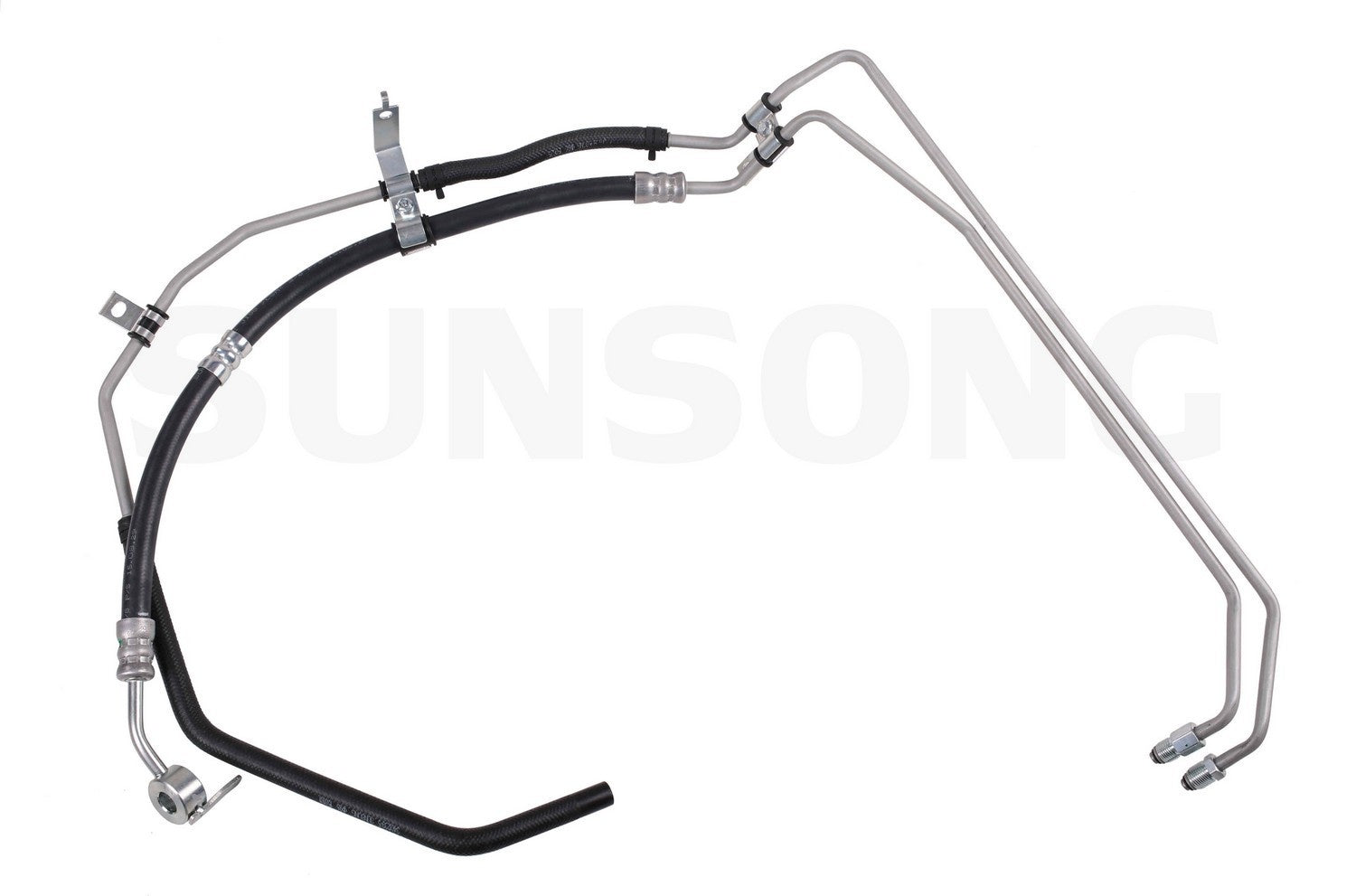 Sunsong PSB5  top view frsport 3401239