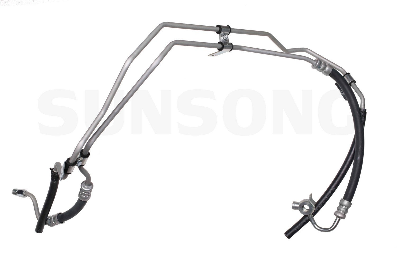 Sunsong PSB5  top view frsport 3401248