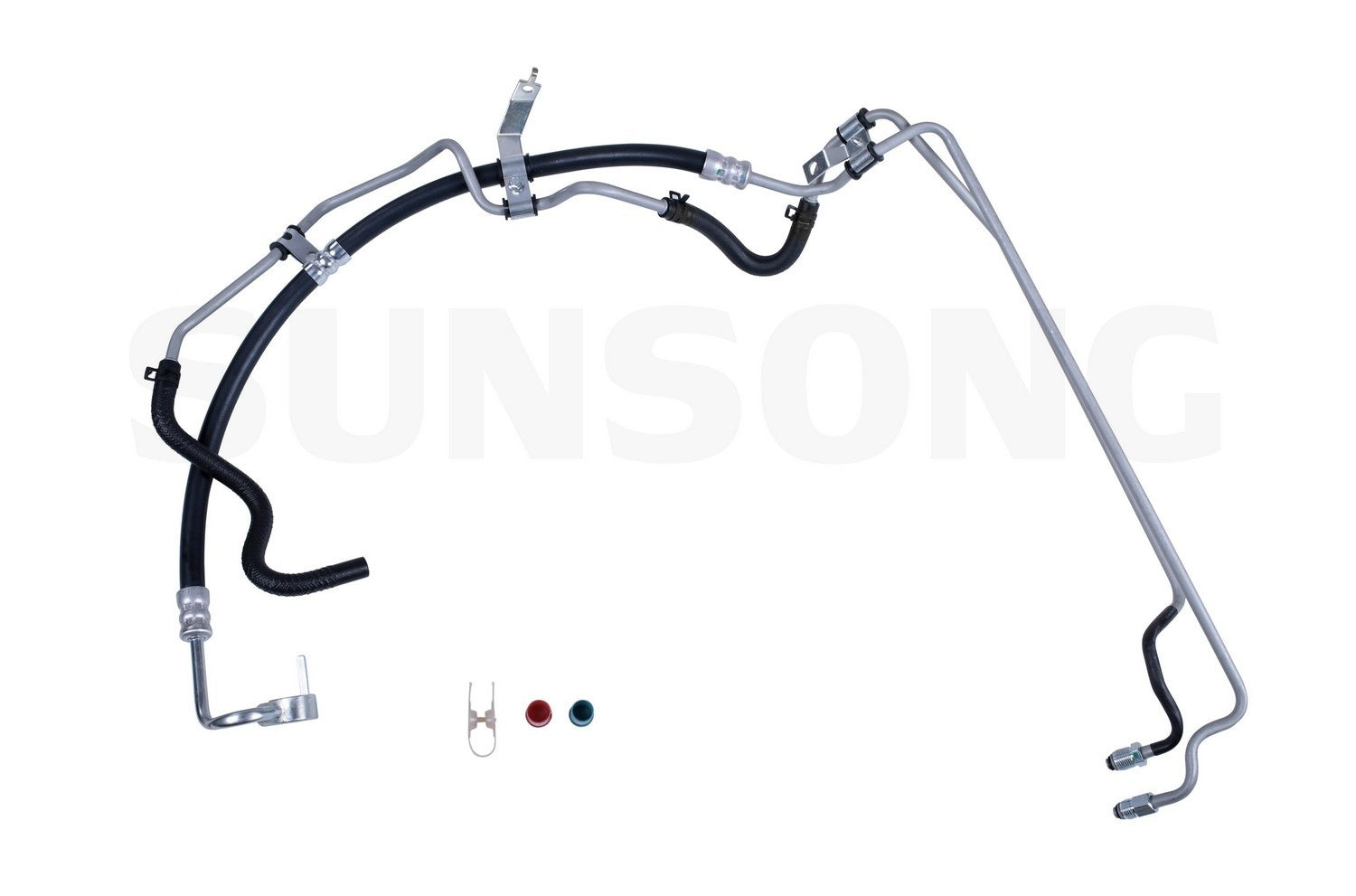 Sunsong PSB5  top view frsport 3401256