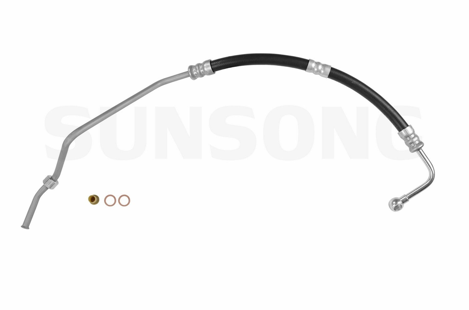 Sunsong PSB6  top view frsport 3401286