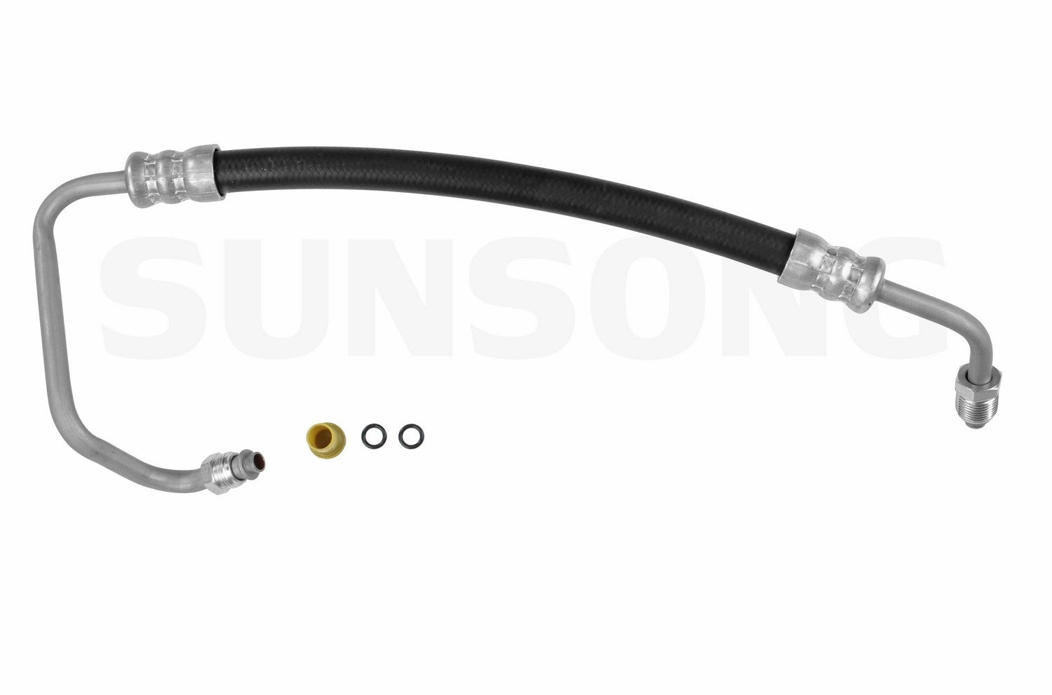 Sunsong PSB1  top view frsport 3401289