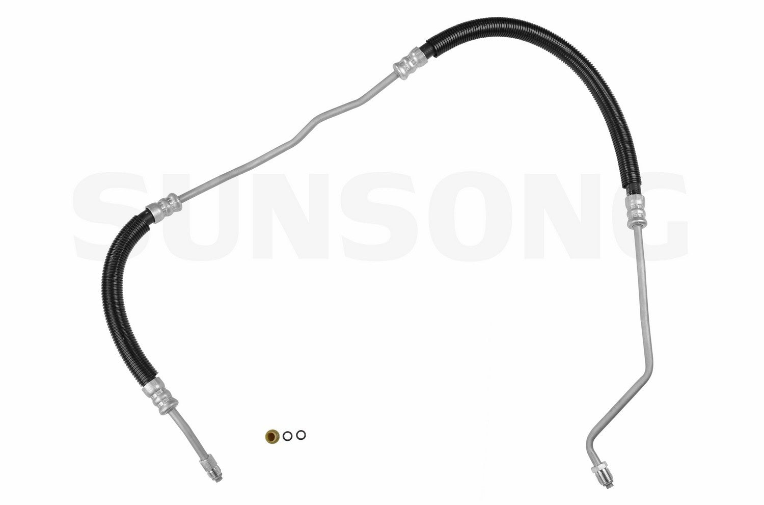 Sunsong PSB1  top view frsport 3401295