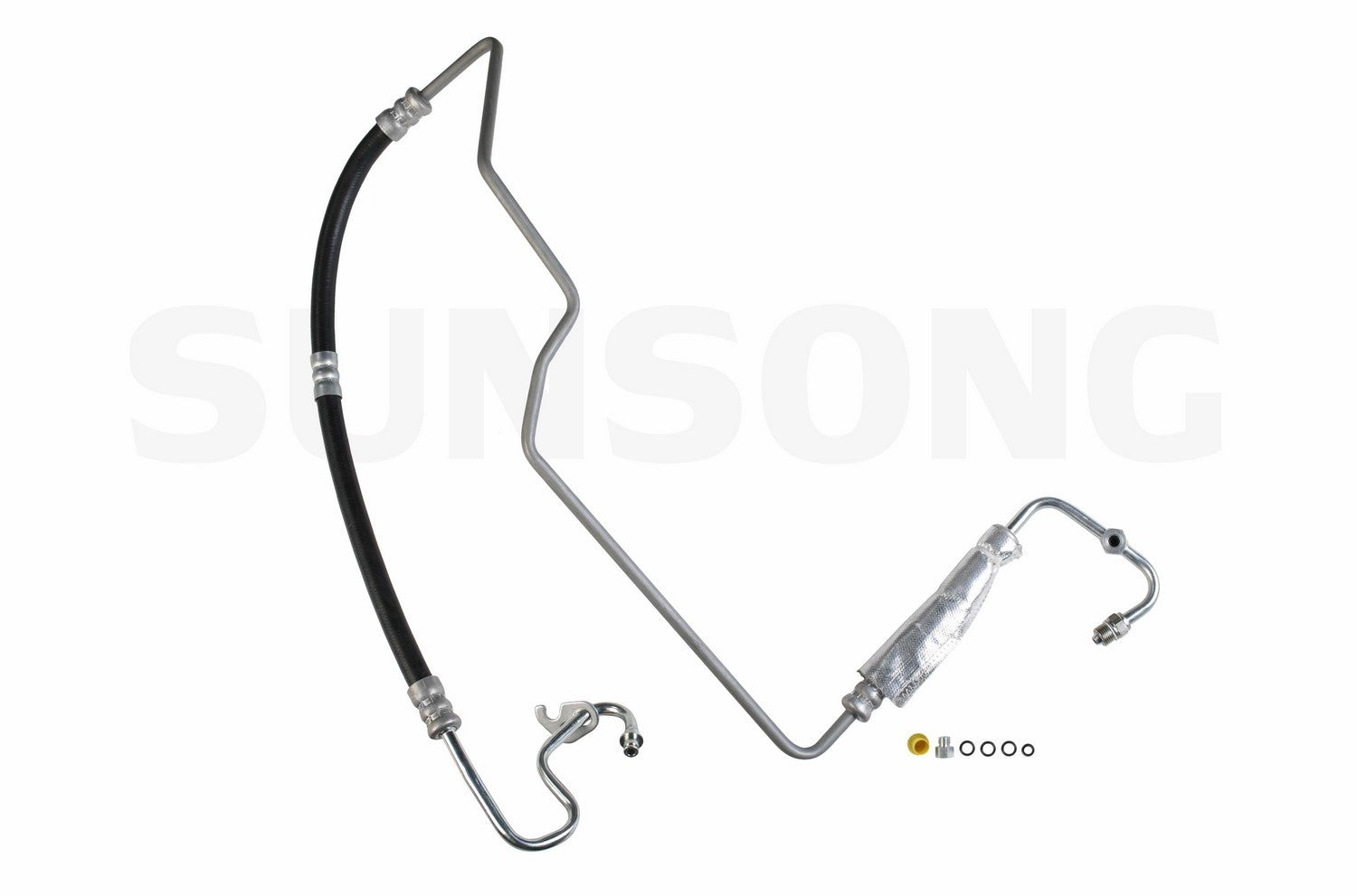 Sunsong PSB1  top view frsport 3401303