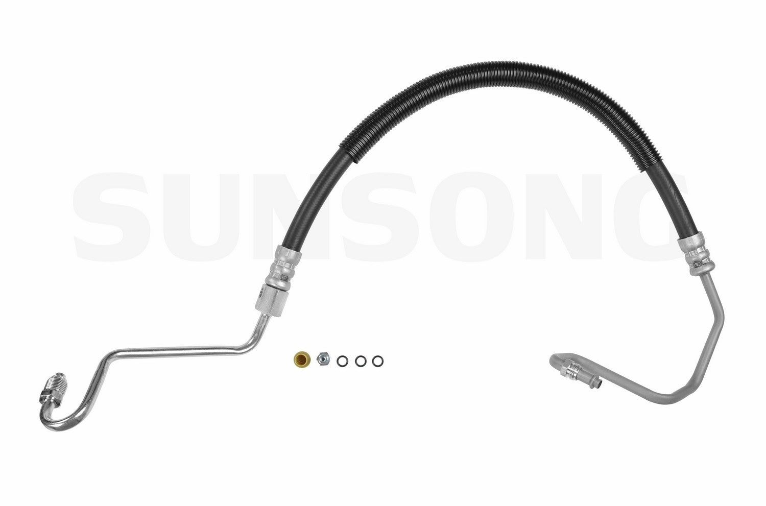 Sunsong PSB2  top view frsport 3401319