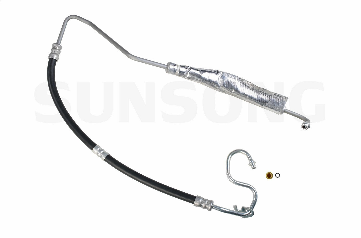 Sunsong PSB1  top view frsport 3401321