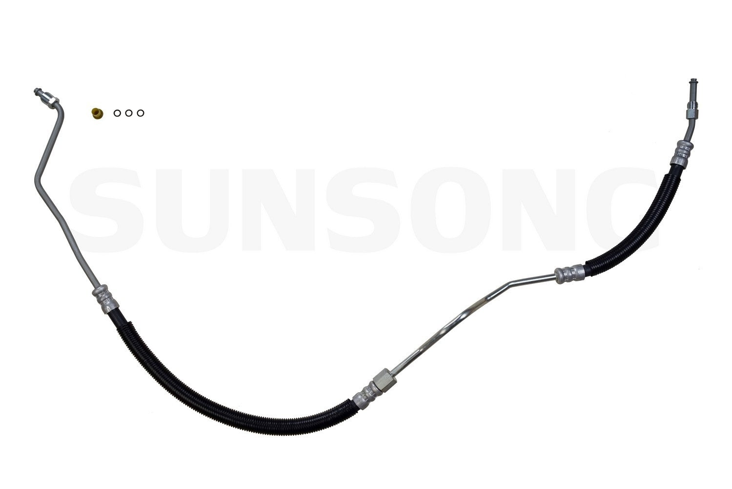 Sunsong PSB2  top view frsport 3401329