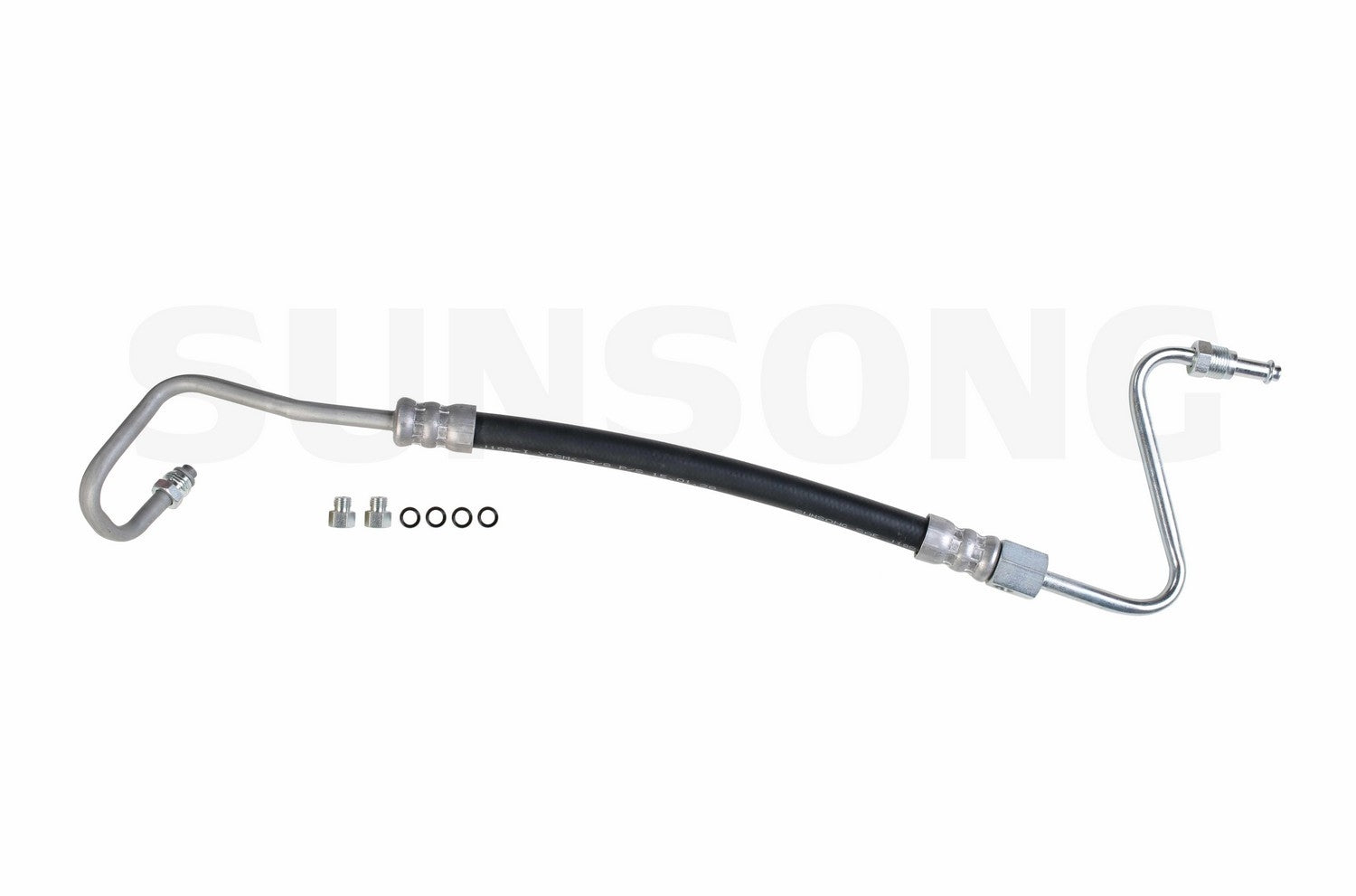 Sunsong PSB6  top view frsport 3401340