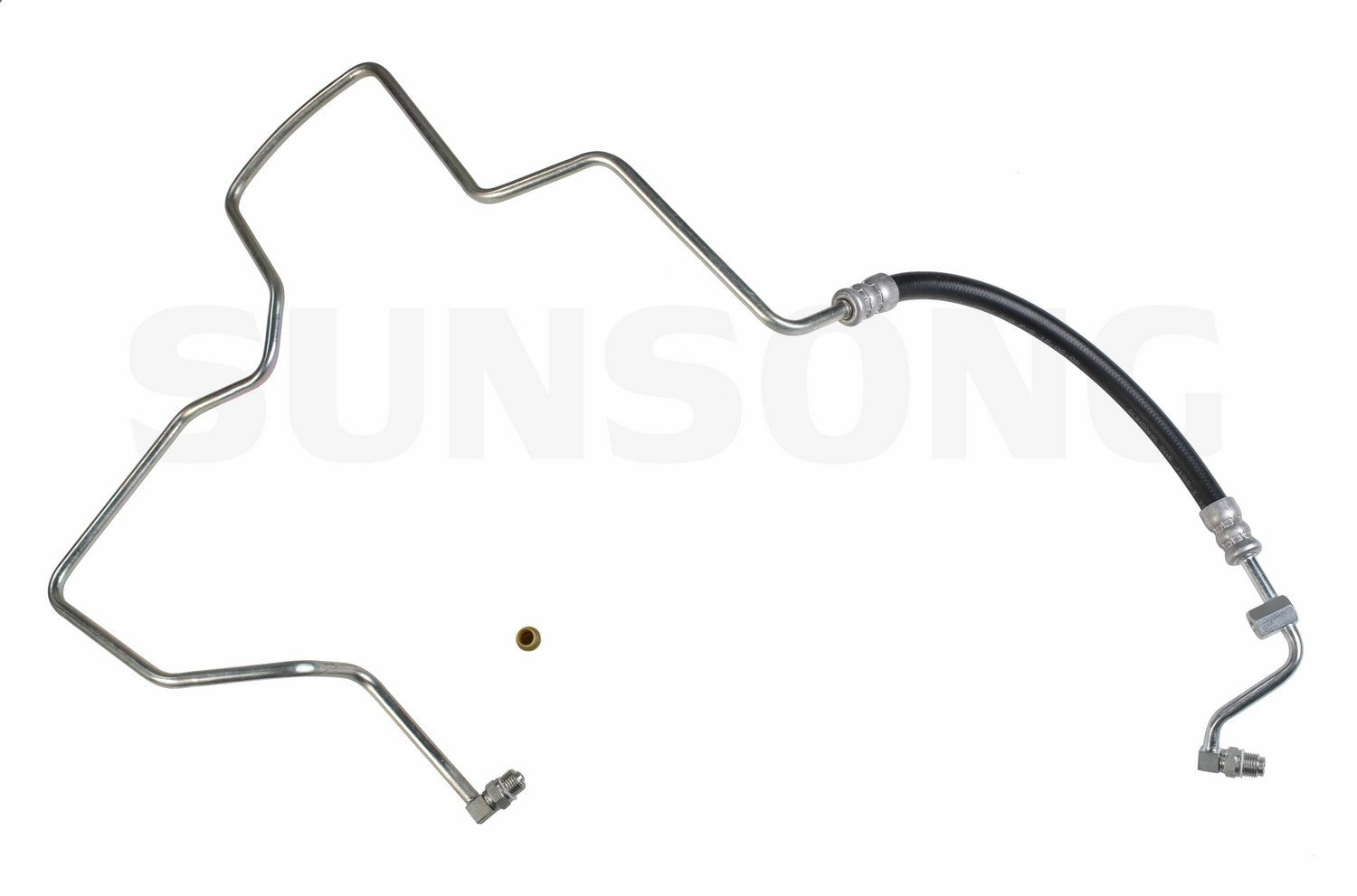 Sunsong PSB5  top view frsport 3401344