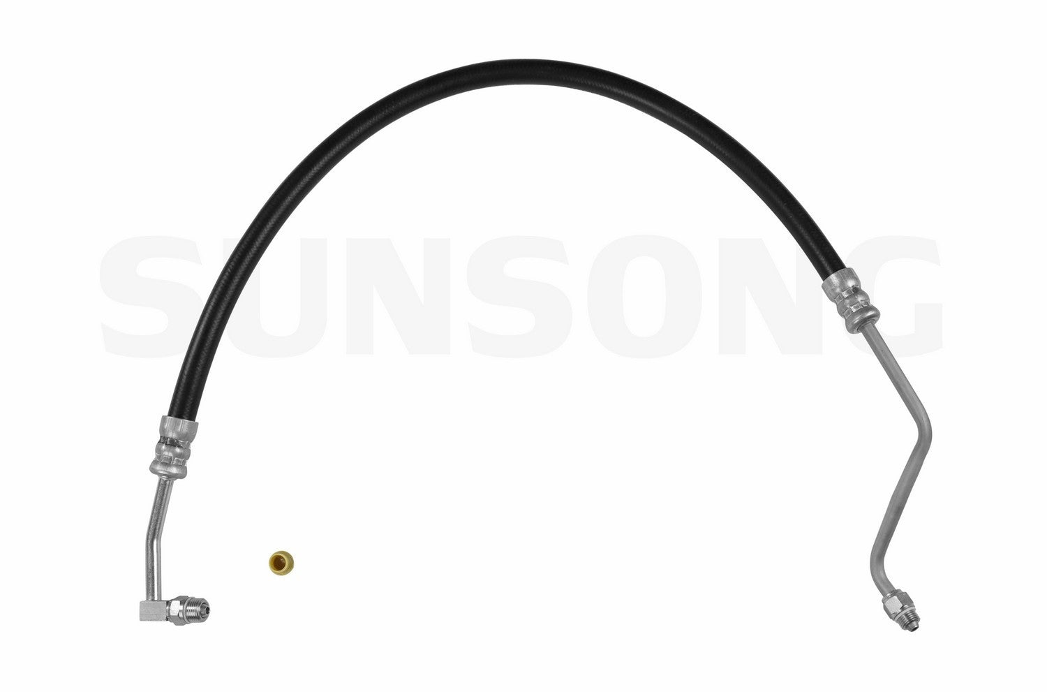 Sunsong PSB1  top view frsport 3401346